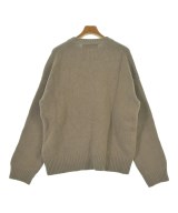 W.J.HENDERSON（ダブルジェイヘンダーソン）ニット・セーター 茶 サイズ:-(XL位) メンズ/2200633552039