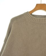 W.J.HENDERSON（ダブルジェイヘンダーソン）ニット・セーター 茶 サイズ:-(XL位) メンズ/2200633552039