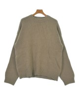 W.J.HENDERSON ニット・セーター