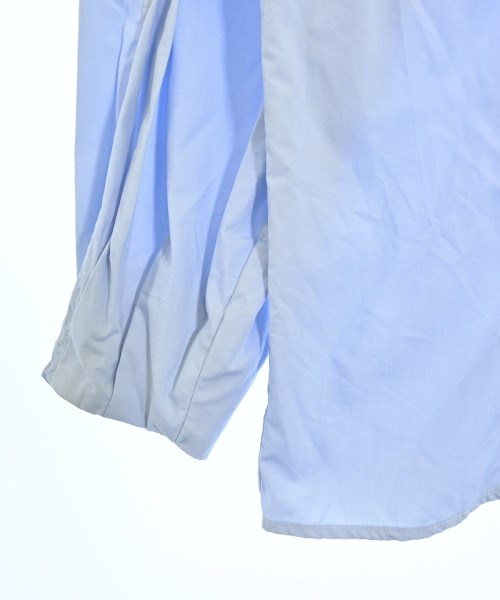 willfully（ウィルフリー）ブラウス 青 サイズ:F レディース/2200620832014