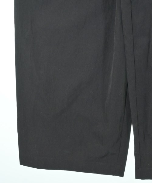 willfully（ウィルフリー）オールインワン/サロペット 黒 サイズ:M レディース/2200620832038