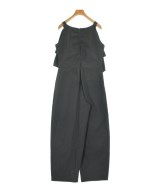 willfully（ウィルフリー）オールインワン/サロペット 黒 サイズ:M レディース/2200620832038