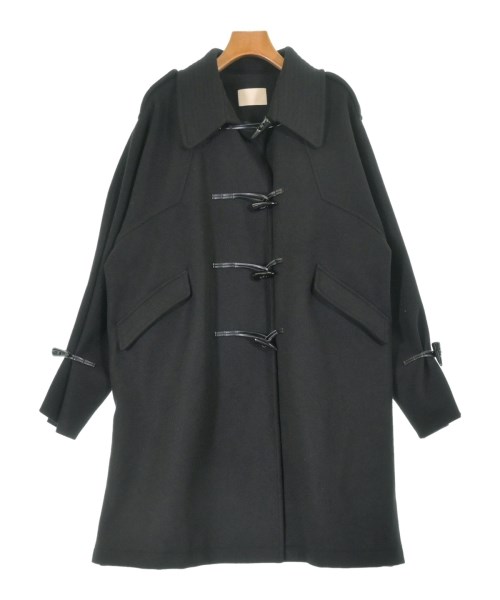 ウィルフリー(willfully)のwillfully ダッフルコート