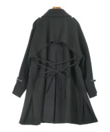 willfully（ウィルフリー）ダッフルコート 黒 サイズ:F レディース/2200619591168