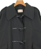 willfully（ウィルフリー）ダッフルコート 黒 サイズ:F レディース/2200619591168