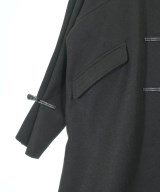 willfully（ウィルフリー）ダッフルコート 黒 サイズ:F レディース/2200619591168