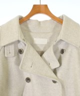 willfully（ウィルフリー）トレンチコート 白 サイズ:F レディース/2200638620207