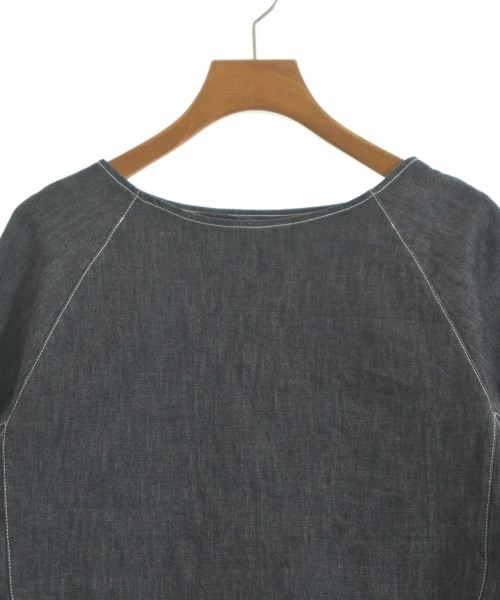 willfully（ウィルフリー）ブラウス 紺 サイズ:F レディース/2200640576028