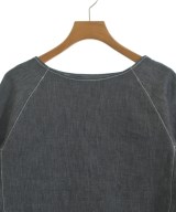 willfully（ウィルフリー）ブラウス 紺 サイズ:F レディース/2200640576028