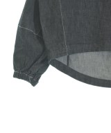 willfully（ウィルフリー）ブラウス 紺 サイズ:F レディース/2200640576028