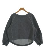 willfully ブラウス