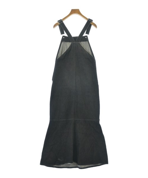 willfully（ウィルフリー）ワンピース 黒 サイズ:F レディース/2200640576103