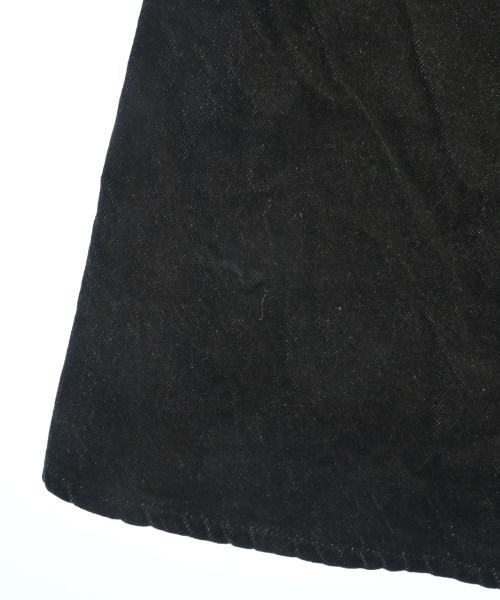 willfully（ウィルフリー）ワンピース 黒 サイズ:F レディース/2200640576103