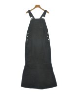 willfully（ウィルフリー）ワンピース 黒 サイズ:F レディース/2200640576103