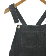 willfully（ウィルフリー）ワンピース 黒 サイズ:F レディース/2200640576103