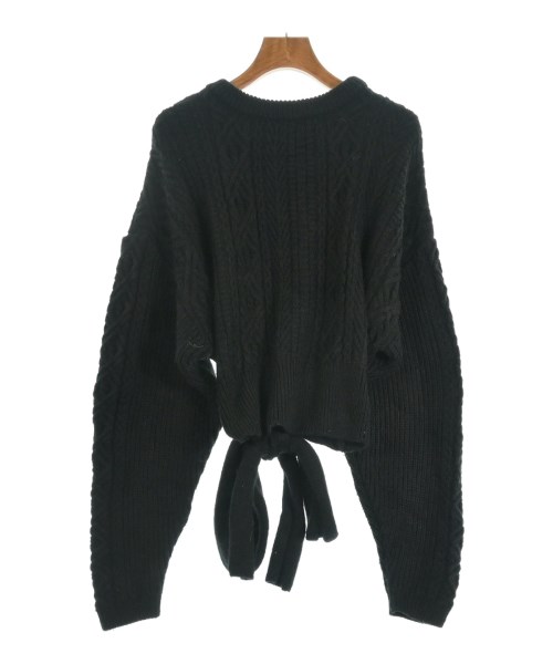 ウィルフリー(willfully)のwillfully ニット・セーター