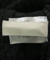 willfully（ウィルフリー）ニット・セーター 黒 サイズ:F レディース/2200612100114