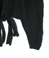 willfully（ウィルフリー）ニット・セーター 黒 サイズ:F レディース/2200612100114