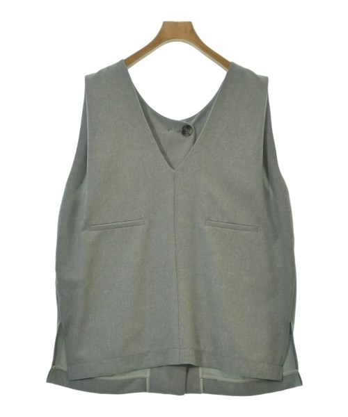 willfully（ウィルフリー）その他 グレー サイズ:F/F レディース/2200613594028