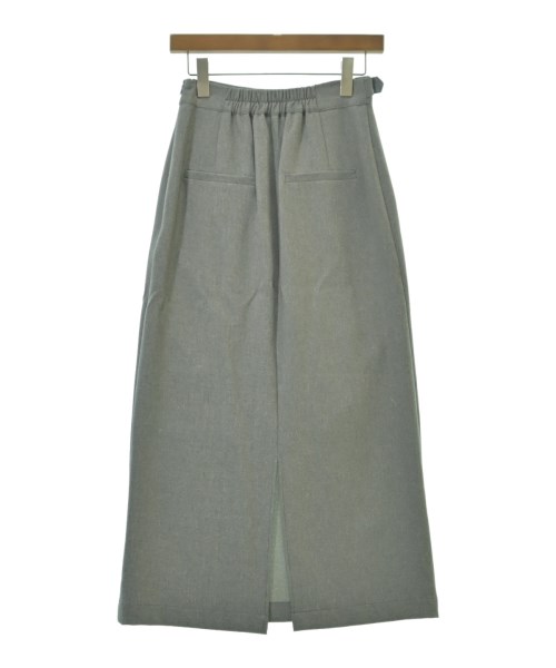 willfully（ウィルフリー）その他 グレー サイズ:F/F レディース/2200613594028