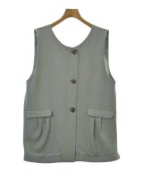 willfully（ウィルフリー）その他 グレー サイズ:F/F レディース/2200613594028