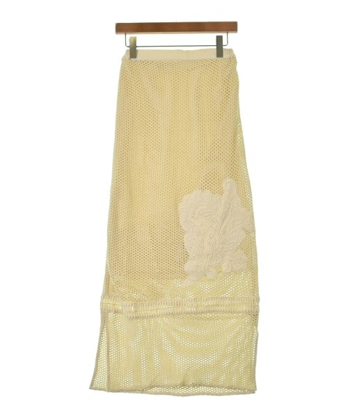 ウィルフリー(willfully)のwillfully ロング・マキシ丈スカート