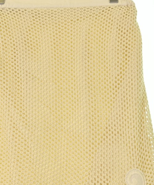 willfully（ウィルフリー）ロング・マキシ丈スカート ベージュ サイズ:F レディース/2200613594035