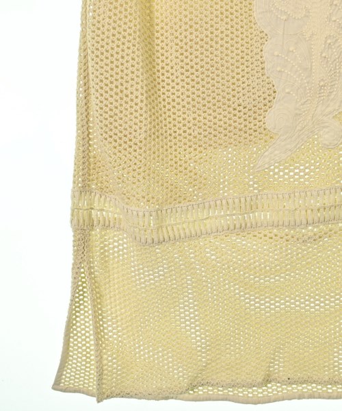 willfully（ウィルフリー）ロング・マキシ丈スカート ベージュ サイズ:F レディース/2200613594035