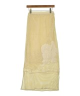 willfully ロング・マキシ丈スカート