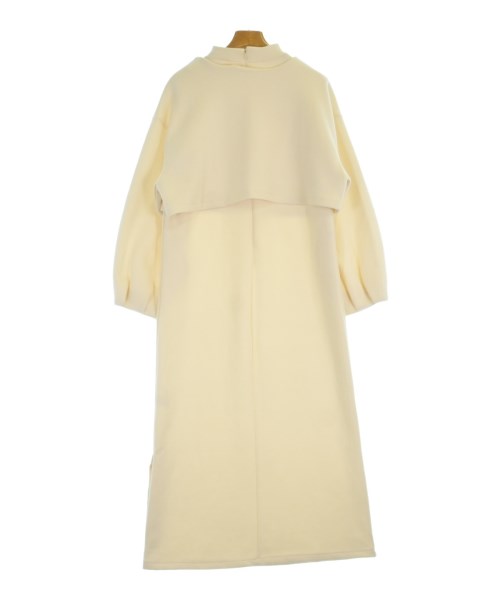 willfully（ウィルフリー）ワンピース 白 サイズ:F/F レディース/2200613594042