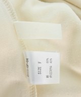 willfully（ウィルフリー）ワンピース 白 サイズ:F/F レディース/2200613594042