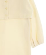 willfully（ウィルフリー）ワンピース 白 サイズ:F/F レディース/2200613594042