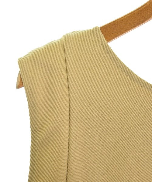 willfully（ウィルフリー）ワンピース ベージュ サイズ:F レディース/2200613594059