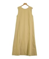 willfully（ウィルフリー）ワンピース ベージュ サイズ:F レディース/2200613594059