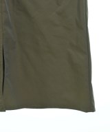 willfully（ウィルフリー）ワンピース カーキ サイズ:F レディース/2200615122076