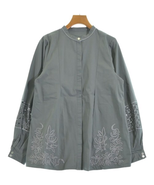 ウィルフリー(willfully)のwillfully ブラウス