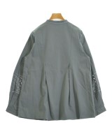 willfully（ウィルフリー）ブラウス グレー サイズ:F レディース/2200615323107