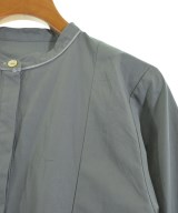 willfully（ウィルフリー）ブラウス グレー サイズ:F レディース/2200615323107