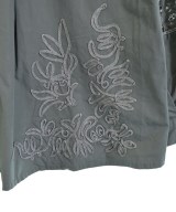 willfully（ウィルフリー）ブラウス グレー サイズ:F レディース/2200615323107