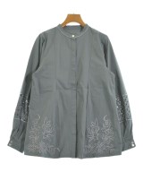 willfully ブラウス