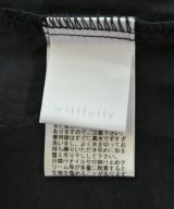 willfully（ウィルフリー）その他 黒 サイズ:F/F レディース/2200615323138