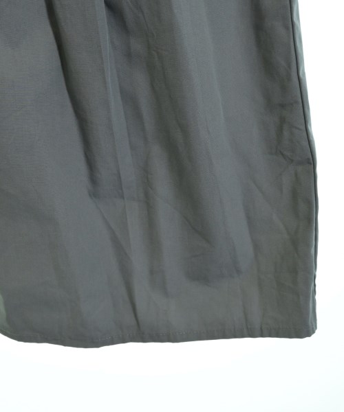 willfully（ウィルフリー）ロング・マキシ丈スカート 青 サイズ:F レディース/2200615323176