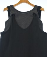 willfully（ウィルフリー）ワンピース 黒 サイズ:F レディース/2200628975072