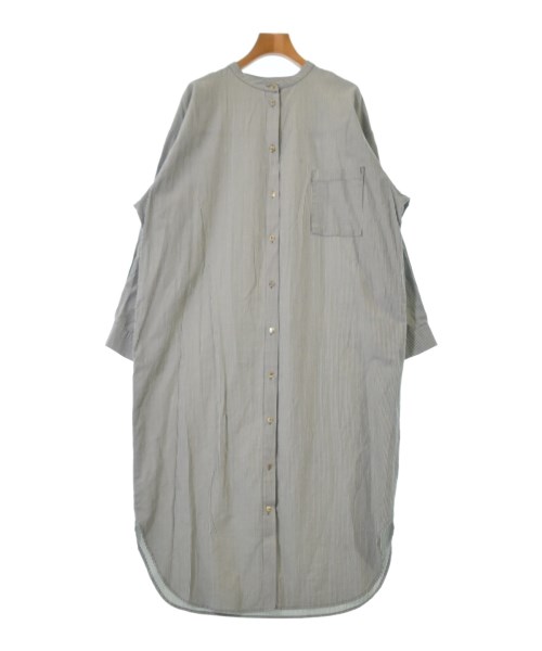 ウィルフリー(willfully)のwillfully シャツワンピース