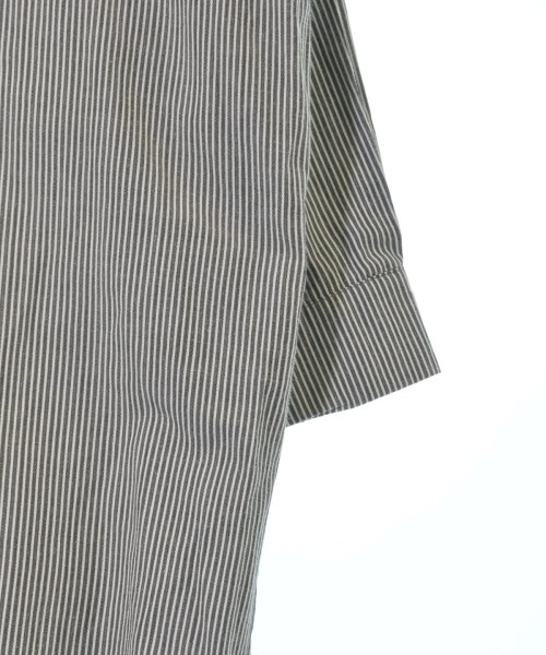 willfully（ウィルフリー）シャツワンピース グレー サイズ:F レディース/2200617555087