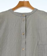 willfully（ウィルフリー）シャツワンピース グレー サイズ:F レディース/2200617555087