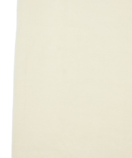 willfully（ウィルフリー）ワンピース 白 サイズ:F レディース/2200606111072