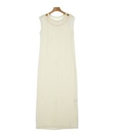 willfully（ウィルフリー）ワンピース 白 サイズ:F レディース/2200606111072