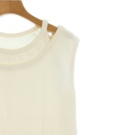 willfully（ウィルフリー）ワンピース 白 サイズ:F レディース/2200606111072