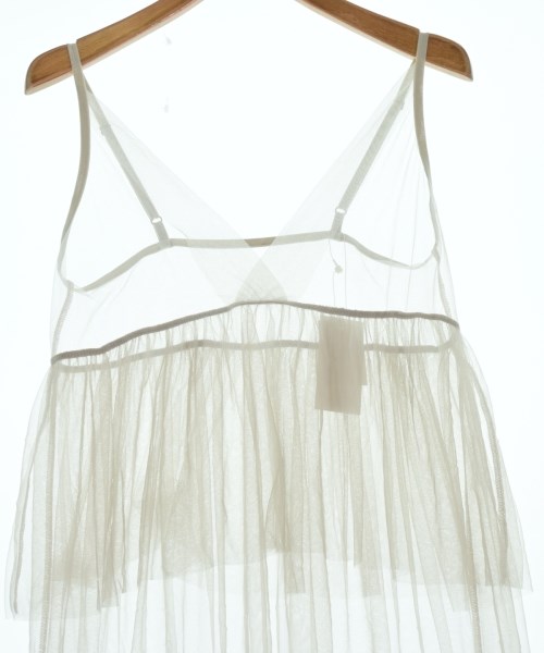 willfully（ウィルフリー）ワンピース グレー サイズ:F レディース/2200606111164